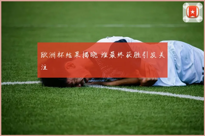 欧洲杯结果揭晓 谁最终获胜引发关注