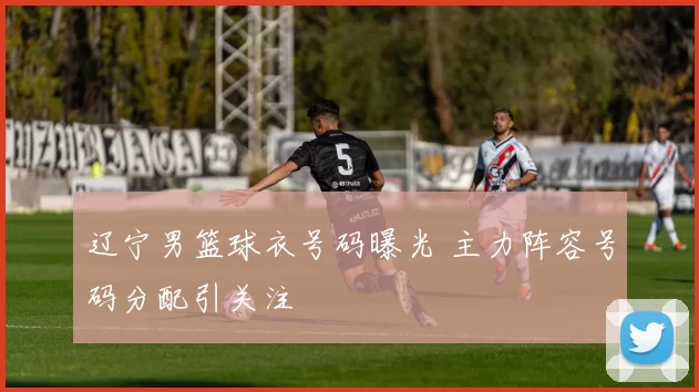 辽宁男篮球衣号码曝光 主力阵容号码分配引关注