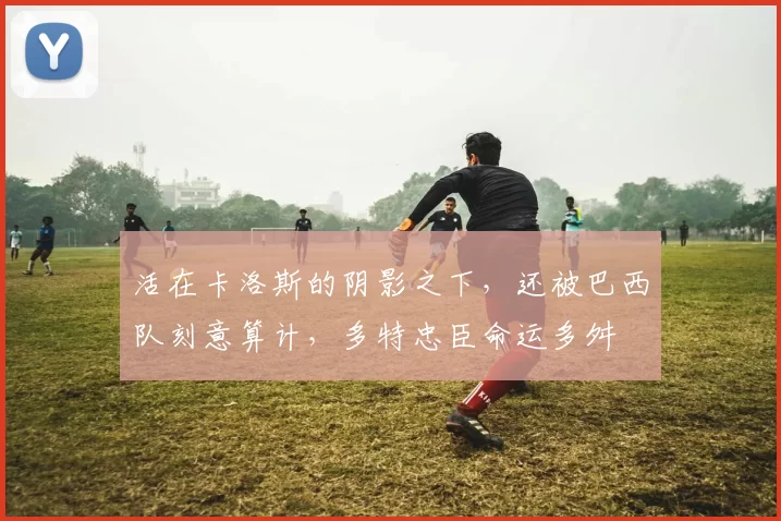 活在卡洛斯的阴影之下，还被巴西队刻意算计，多特忠臣命运多舛