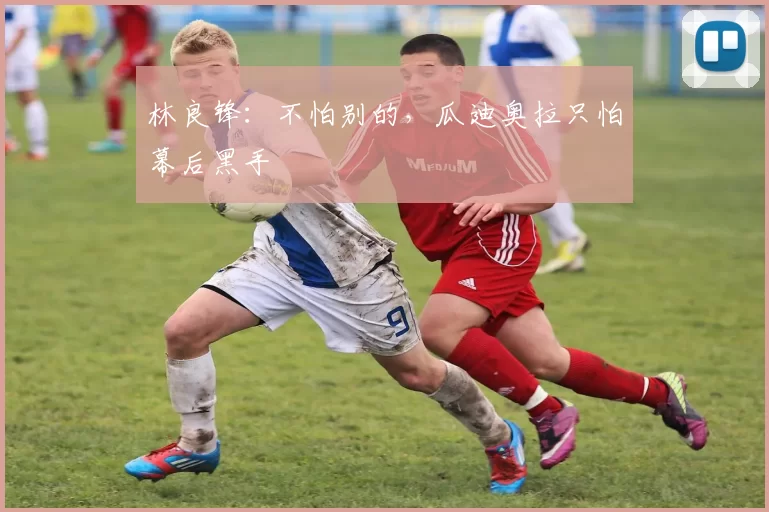 林良锋：不怕别的，瓜迪奥拉只怕幕后黑手