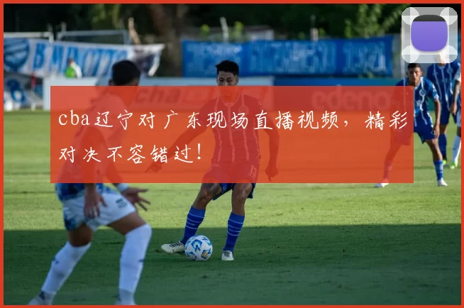 cba辽宁对广东现场直播视频，精彩对决不容错过！