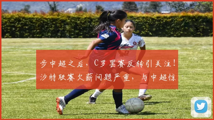 步中超之后，C罗罢赛反转引关注！沙特联赛欠薪问题严重，与中超惊人相似_薪资_足球_内部管理